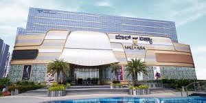 Wonderla Amusement Park